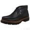 Clarks 其樂 Trace Ramble 男士兩孔系帶高幫休閑鞋 26135577