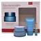 Clarins 嬌韻詩(shī) 恒潤(rùn)奇肌保濕乳霜套裝（50ml日霜+15ml面膜+2.8ml唇油） 限時(shí)特價(jià)€33.47
