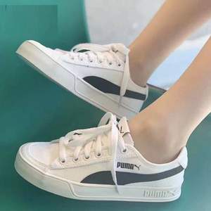 限尺码，Puma 彪马 V2 女士休闲运动鞋