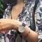 Daniel Wellington 丹尼爾·惠靈頓 Classic Roselyn系列 女士石英手表DW00100280
