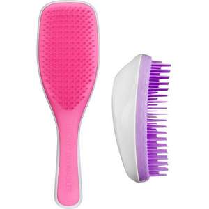 Tangle Teezer TT王妃梳 灵巧+家用款梳子组合