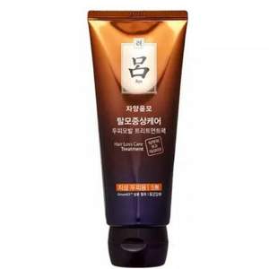 Ryo 吕 紫吕 密集强韧精华发膜 200ml *3件 含税62.58元