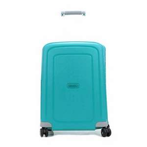 Samsonite 新秀丽 S'Cure系列拉杆箱 20寸