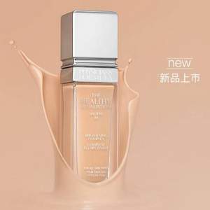 Physicians Formula 元气舒缓粉底液30mL LW2色