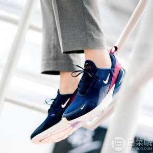Nike 耐克 Air Max 270 女子运动鞋 两色