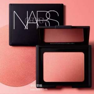 NARS 明星产品 炫色腮红 Orgasm 高潮 4.8g