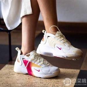Nike 耐克 Zoom 2K 女子运动鞋