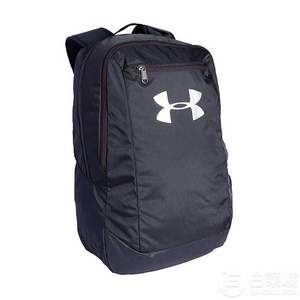 <span>白菜 手慢无！</span>Under Armour 安德玛 Hustle 3.0 防泼水双肩包