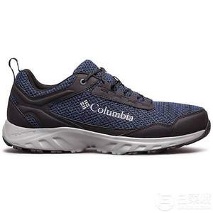 40、42码，Columbia 哥伦比亚 Irrigon™ Trail Knit 男士越野跑鞋1847051