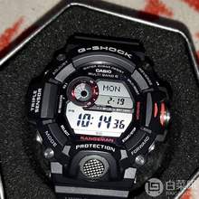 Casio 卡西歐 G-Shock系列 GW-9400-1ER “貓人” 男款電波表 
