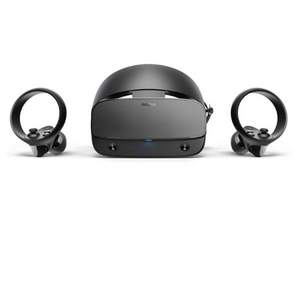 Oculus Rift S VR 虚拟现实游戏头盔 Prime会员免费直邮含税