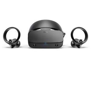 Oculus Rift S VR 虛擬現(xiàn)實(shí)游戲頭盔