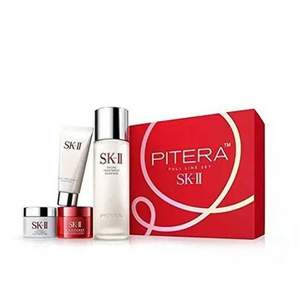 SK-II 神仙水 經(jīng)典護(hù)膚體驗(yàn)裝5件套
