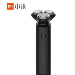 MIJIA 小米 米家 电动剃须刀