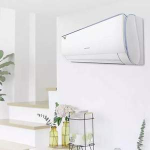 0點開始，GREE 格力 KFR-35GW/NhDbB3 1.5匹 變頻壁掛式空調(diào)