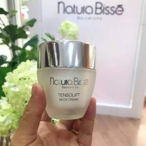 Natura Bissé 悅碧施 Tensolift 女士亮白頸霜50ml ￡129（需用碼）