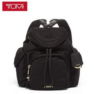 TUMI 途明 Voyageur系列 0196329D 女士雙肩包