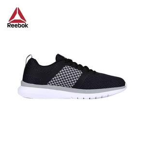 Reebok 锐步 PT PRIME RUNNER FC 男子 跑步鞋 EGI95 *2双