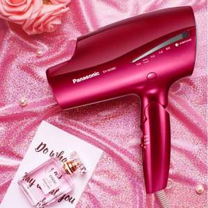 27日0點(diǎn)開始，Panasonic 松下 EH-NA98C 納米水離子 電吹風(fēng)
