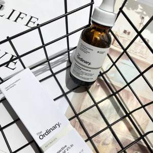 凑单品，The Ordinary 2%维他命A醇衍生物乳液 30ml £8