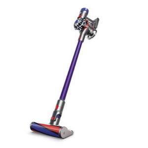 Dyson 戴森 V8 FLUFFY 手持吸尘器+日版5吸头