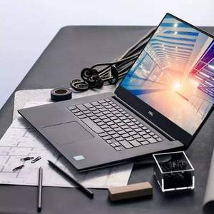 Dell 戴爾 XPS 15 9570 15.6寸筆記本電腦（i5-8300H/8GB/256GB）