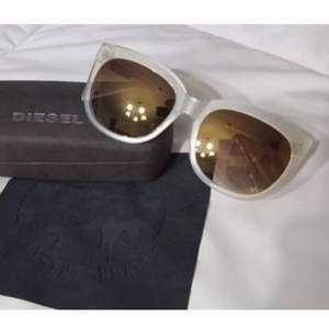 Diesel 迪赛 DL0084 女士方形太阳镜 Prime会员凑单免费直邮含税