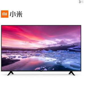 1日0點，MI 小米電視 4C L65M5-4C 65英寸 4K 液晶電視