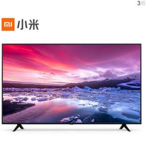 MI 小米电视 4C L65M5-4C 65英寸 4K 液晶电视