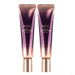 A.H.C 第七代膠原蛋白眼霜 30ml*2