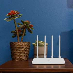 MI 小米 無線wifi 雙頻路由器 4A