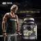 Optimum Nutrition 歐普特蒙 香草口味 白金水解乳清蛋白粉1.59kg