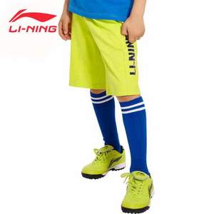 Li-Ning Kids 李宁 儿童运动短裤 多款