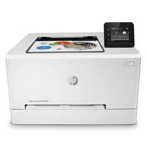 HP 惠普 Colour LaserJet Pro M254dw 彩色激光打印机 Prime会员免费直邮含税