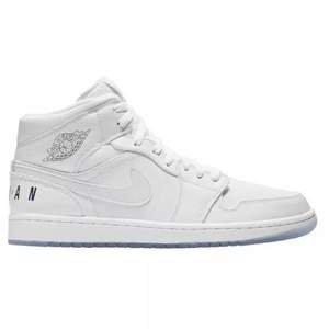 NIKE 耐克 JORDAN 乔丹 AJ1 Mid SE 男子运动鞋