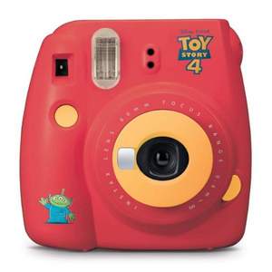 FUJIFILM 富士 Instax Mini 9 《玩具总动员4》拍立得照相机