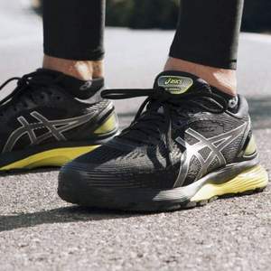 雙十一預(yù)告，Asics 亞瑟士 Gel-Nimbus 21 男士頂級(jí)緩震型跑鞋