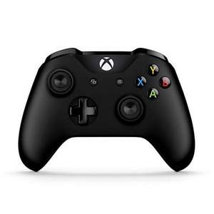 Microsoft 微软 Xbox One S 无线控制器 Prime会员免费直邮含税