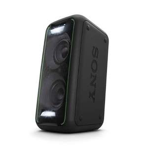Sony 索尼 GTK-XB5 超大尺寸 蓝牙音箱 Prime会员免费直邮含税