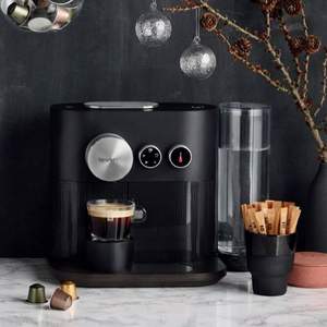 De'Longhi 德龙 EN350.GAE Nespresso 胶囊咖啡机 Prime会员免费直邮含税