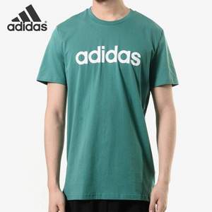 adidas 阿迪达斯 neo 男子 M CE TEE 圆领 T恤 FP7920