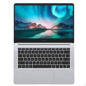 Honor 荣耀 MagicBook 2019 14英寸笔记本电脑（R5 3500U、8GB、256GB/512GB）