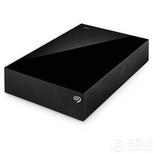 Seagate 希捷 Expansion 8TB 3.5英寸 USB3.0桌面硬盘