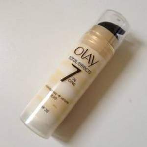 Olay 玉蘭油 SPF20 多效修護(hù)雙旋精華霜40ml