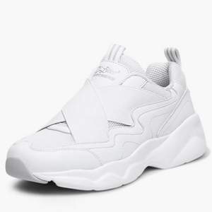 SKECHERS 斯凱奇 D’LITES系列 88888319 女款休閑鞋
