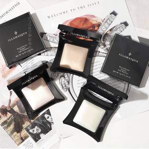 Illamasqua 高光粉饼 圣诞限量 #DAZE