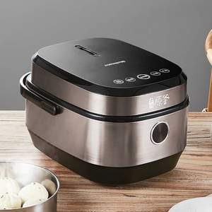 Joyoung 九陽(yáng) F-50FY808 智能全自動(dòng) 土灶原釜電飯煲5L