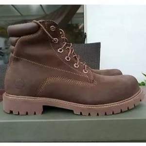 限UK9码，Timberland 添柏岚 Alburn 男士6英寸防水中筒靴