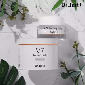 Dr.Jart+ 蒂佳婷 V7维生素焕颜亮白霜 50ml