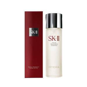 10点开始，日版 SK-II 护肤精华露 神仙水 230ml 